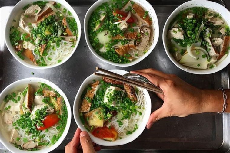 Bún Cá Nguyên Loan - Nha Trang